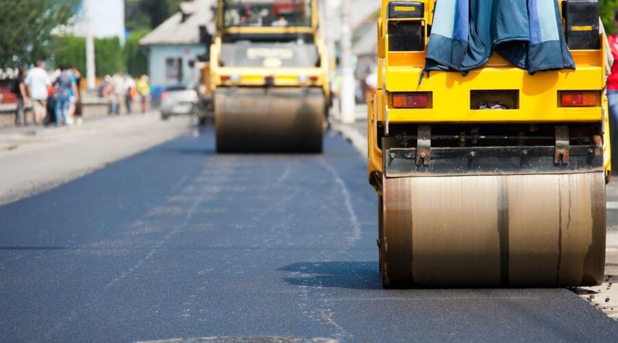 Expert top industrial roofings services in Shawnee, OK